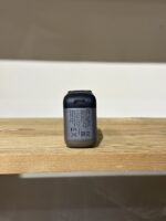 پمپ برقی دوچرخه Topump بسیار جمع‌وجور، با باتری 450mAh ضدآب، نمایشگر تنظیم فشار تا PSI/Bar + تبدیل سوپاپ فرانسه - Image 3