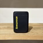 پمپ باد برقی  Anoutway مدل AT1 Max با قدرت بالا، باتری 600mAh و فشار 120 PSI