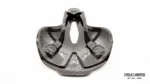 زین دوچرخه مدل RYET Full Carbon Fiber EVA Saddle 121g - Image 5