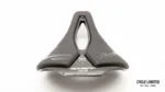 زین دوچرخه مدل RYET Full Carbon Fiber EVA Saddle 121g - Image 10