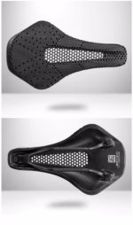 زین صندلی کربن مدل AIRCODE 3D HONEYCOMB - Image 10