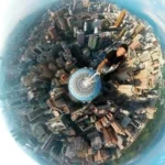 دوربین  Insta 360- X3 - Image 7