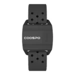 سنسور ضربان قلب بازویی COOSPO مدل HW706 نوری با بند زاپاس