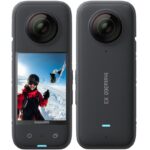 دوربین  Insta 360- X3 - Image 2