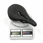 زین دوچرخه کربن Kohlefaser Radsport Sättel Fahrrad Rennrad PU Leder Carbon Fiber Sattel saddle - Image 2
