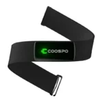 سنسور ضربان قلب ورزشی Coospo H9Z نسل جدید قابلیت شارژ مجدد