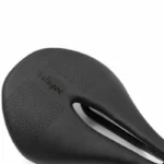 زین دوچرخه کربن Kohlefaser Radsport Sättel Fahrrad Rennrad PU Leder Carbon Fiber Sattel saddle - Image 6