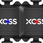 سنسور دوکاره سرعت و کدنس XOSS مدل Speed & Cadence Sensor - Image 3