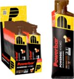 پاور ژل  powerbar
