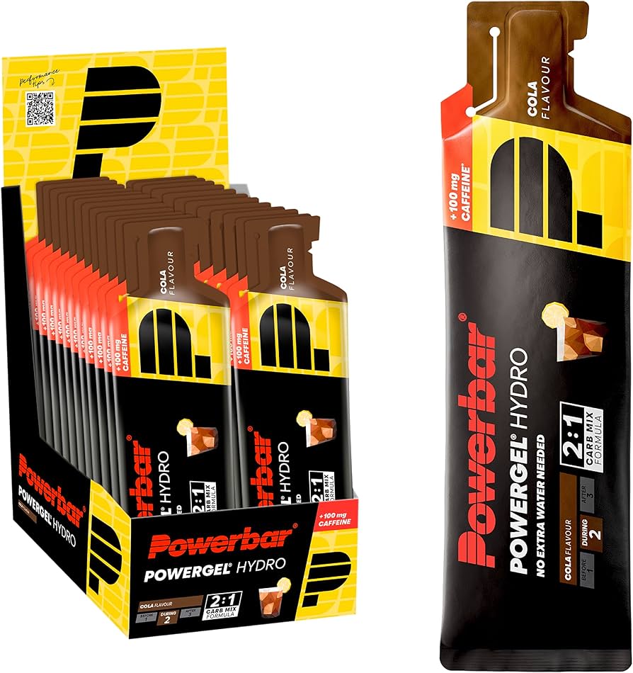 817PArxReCL._AC_UF894,1000_QL80_ پاور ژل powerbar - Image 1